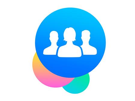 Facebook ra mắt ứng dụng Facebook Groups